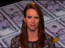 Faith Salie photo