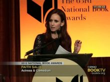 Faith Salie
