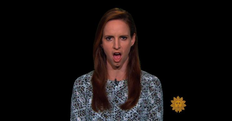 Faith Salie