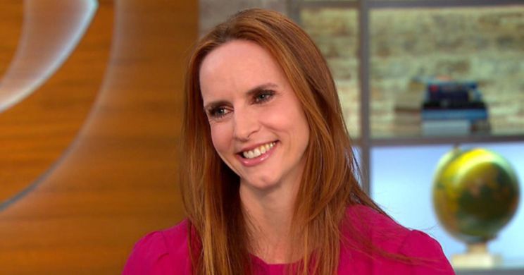 Faith Salie