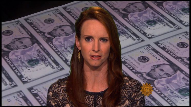 Faith Salie