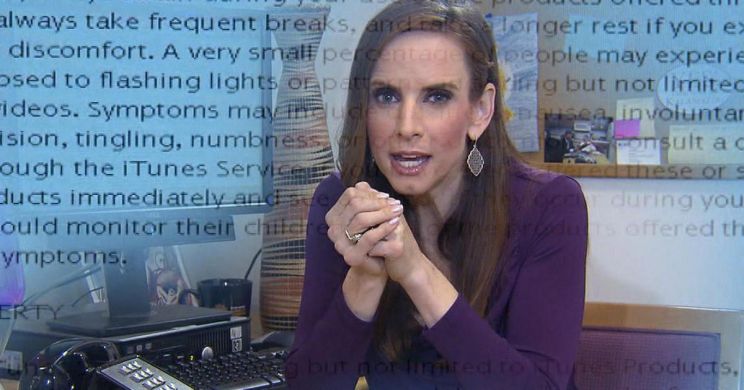 Faith Salie