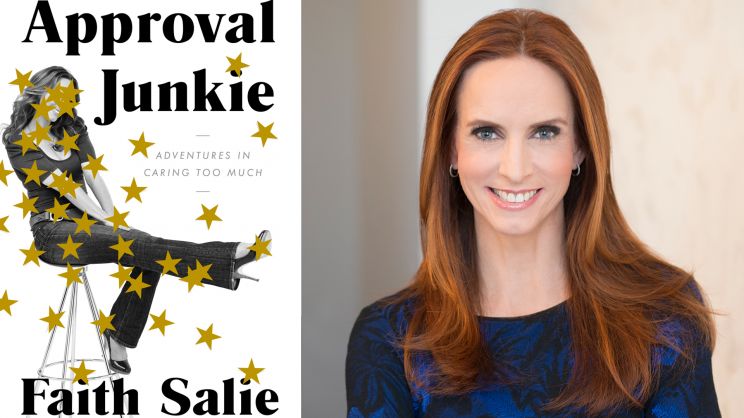 Faith Salie