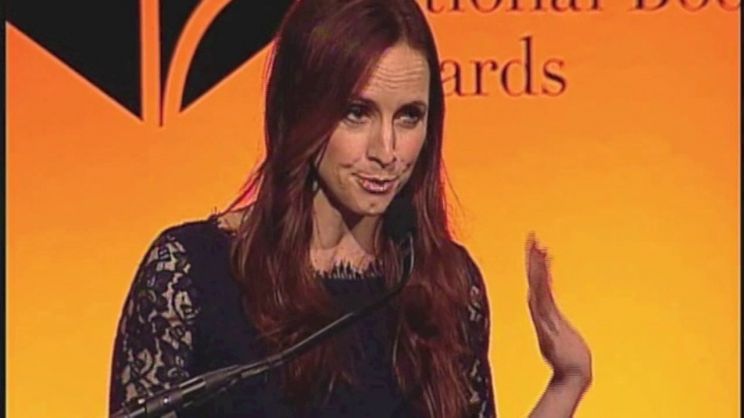 Faith Salie