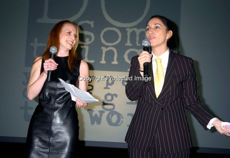Faith Salie