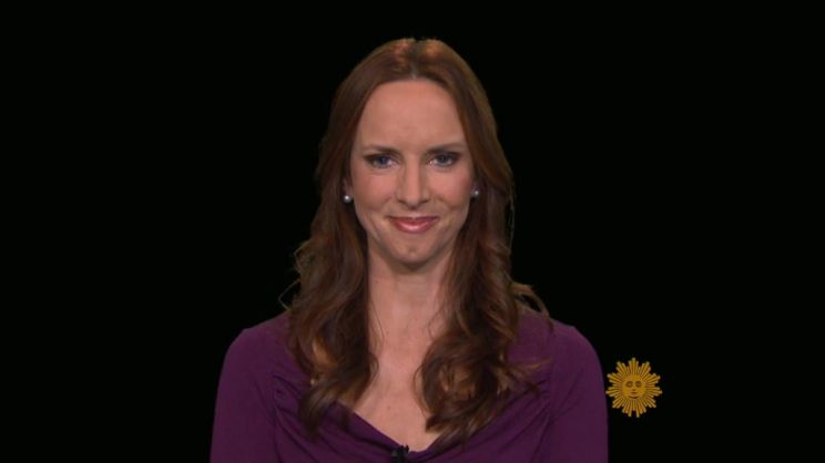 Faith Salie