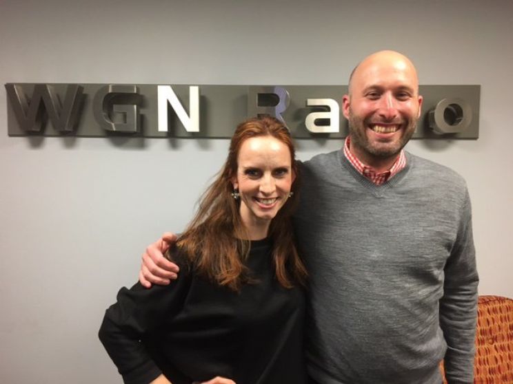 Faith Salie