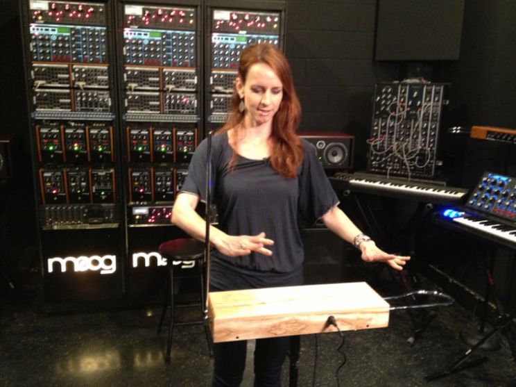 Faith Salie