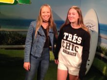 Faith Seci photo