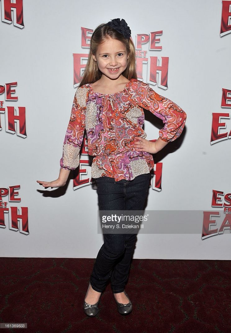 Faith Wladyka