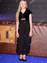Faith Wood-Blagrove photo