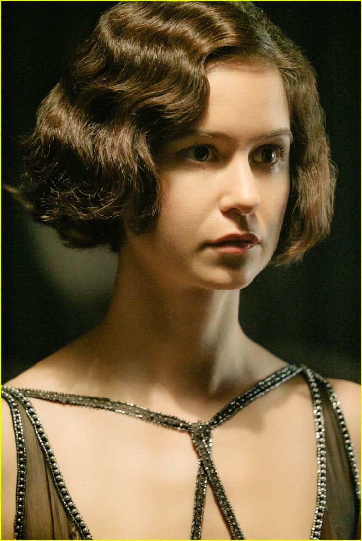Faith Wood-Blagrove