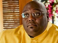 Faizon Love