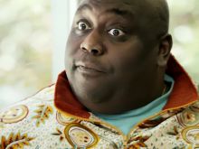 Faizon Love