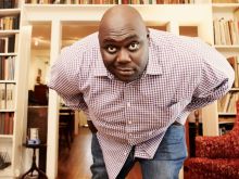 Faizon Love