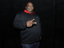 Faizon Love