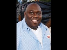 Faizon Love