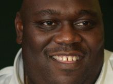 Faizon Love