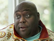 Faizon Love