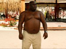 Faizon Love