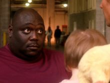 Faizon Love