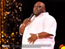 Faizon Love