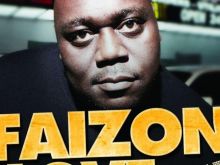 Faizon Love