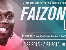 Faizon Love