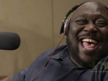 Faizon Love