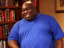Faizon Love
