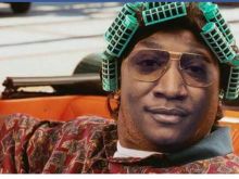 Faizon Love