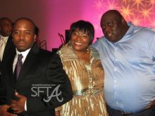 Faizon Love