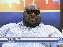 Faizon Love