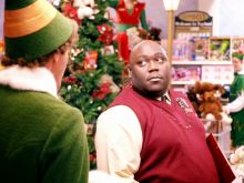 Faizon Love