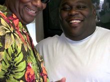 Faizon Love
