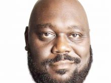 Faizon Love
