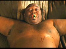 Faizon Love