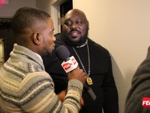 Faizon Love