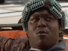 Faizon Love