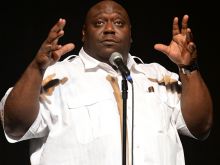 Faizon Love