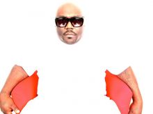 Faizon Love