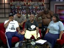 Faizon Love