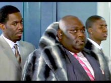Faizon Love