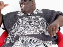 Faizon Love