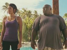 Faizon Love