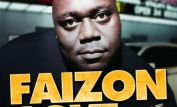 Faizon Love