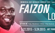 Faizon Love