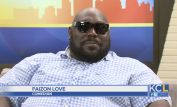 Faizon Love