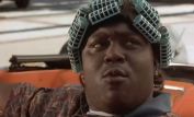 Faizon Love