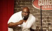 Faizon Love